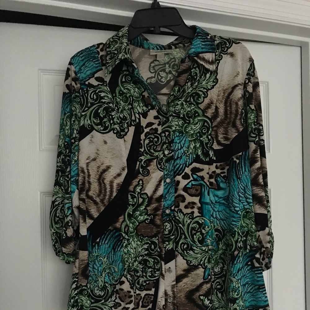 Blouse